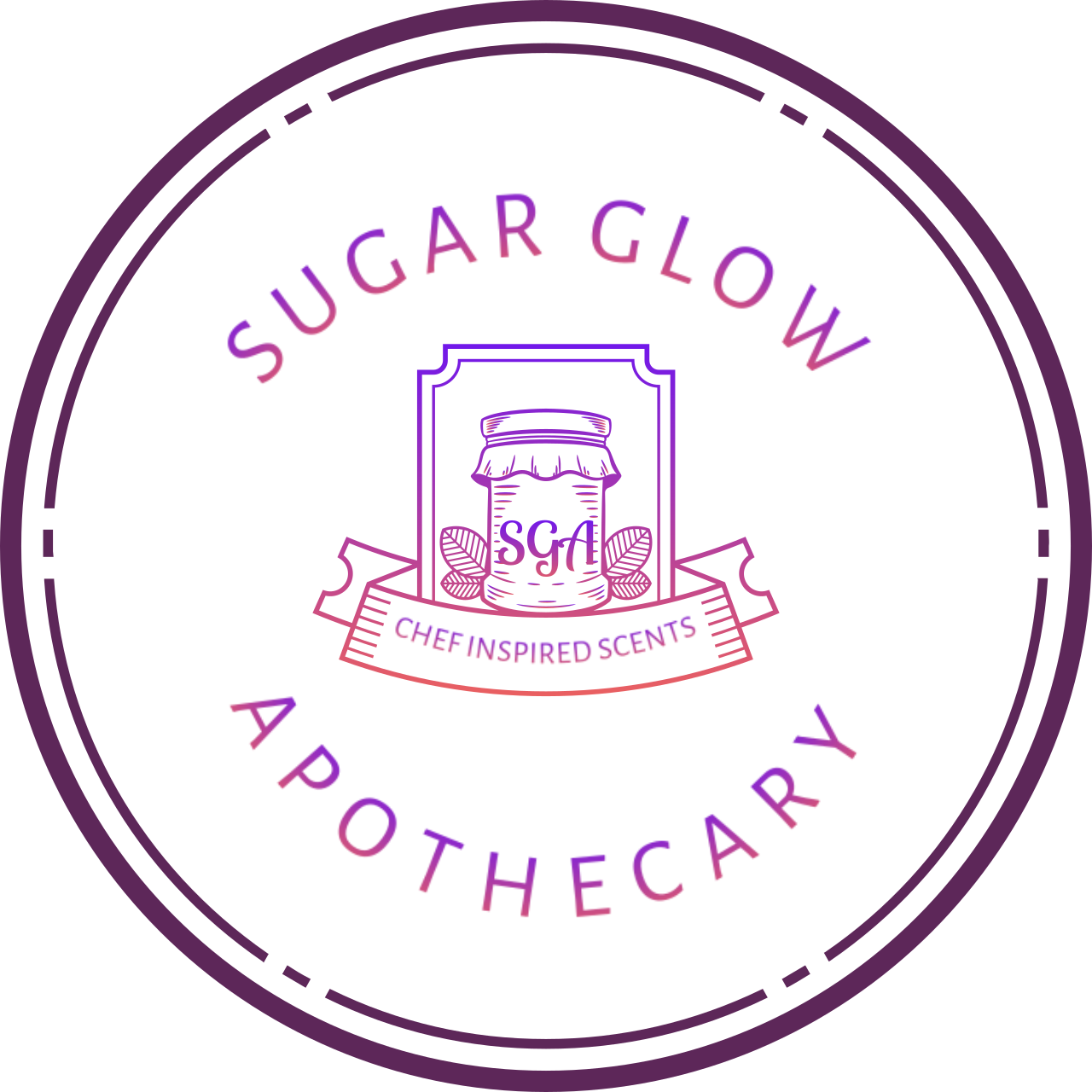 Body Oil Wholesale 10/Cs – Sugar Glow Apothecary